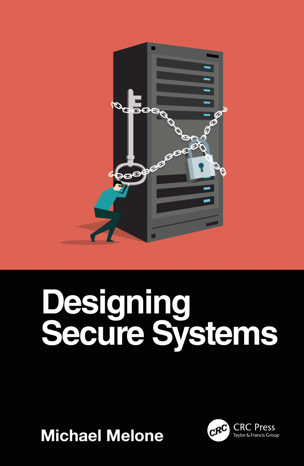 designing secure systems book cover